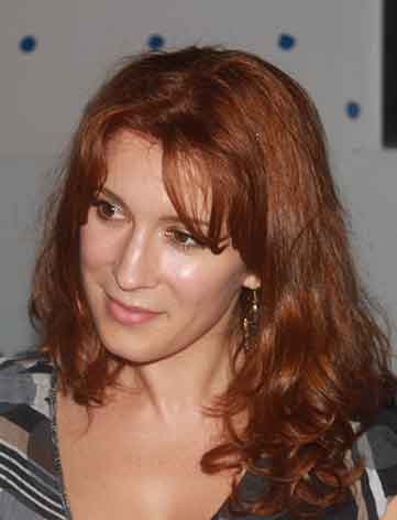 Giulia Gualano