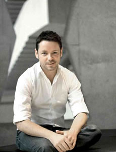 Laurent Barré