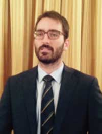 Eugenio Tagliasacchi