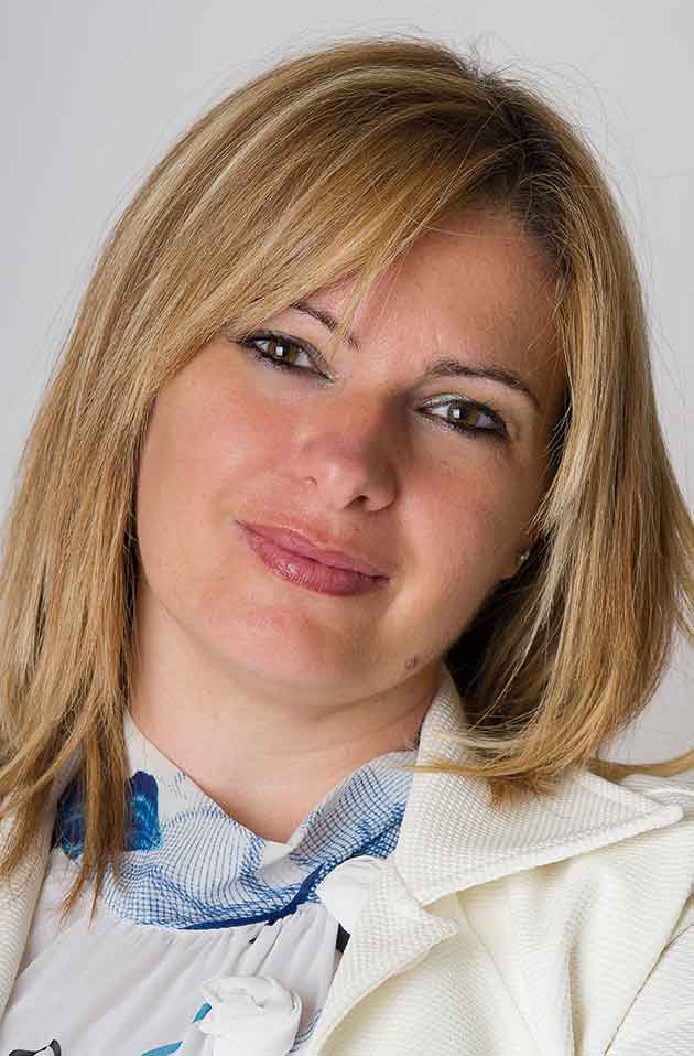 Rita Angelini