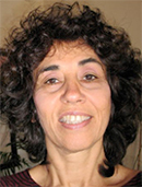 Silvina Andrea Mateo