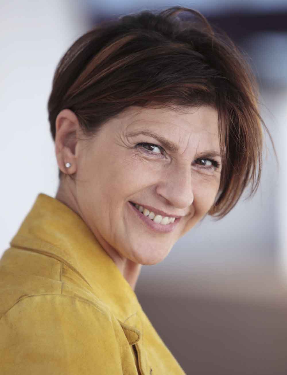 Tina Montinaro