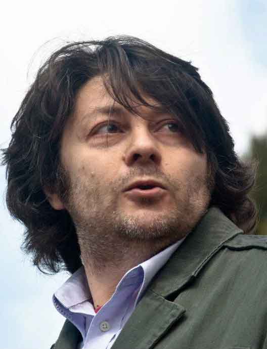 Mario Michele Pascale