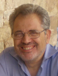 Ugo Bardi
