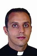 José Antonio Goñi Beásoain de Paulorena