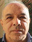 Mariano Teodori