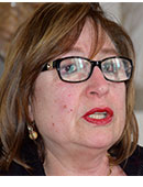 Carla Gozzi