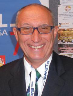 Francesco Blangiardi