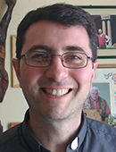 Graziano Gavioli
