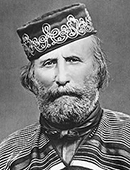 Giuseppe Garibaldi