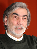 Sergio Palumbo