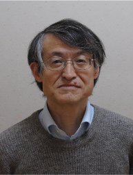 Osamu Yasuda