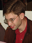 Thomas Dent