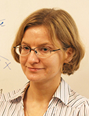 Joanna Kiryluk