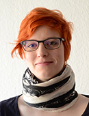 Felicia Krauss