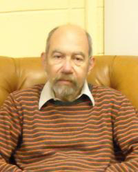 Todor Stanev