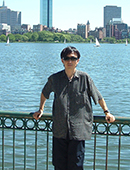 Hong-Jian He