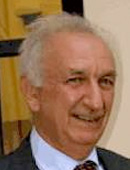 Enrico Giusti