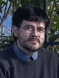 Jorge Vicente Ramírez Nieto