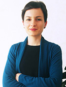 Carmela Apreda