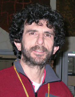 Iacopo Moggi Cecchi