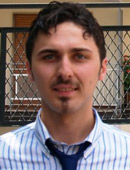 Paolo Franco Biancamano