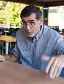 Juan José Gómez Cadenas