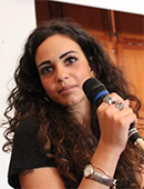 Teresa Sequino