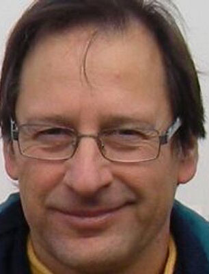 Maurizio Baldini