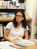 Beatrice Benocci