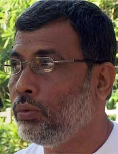 Sanjoy Ganguly