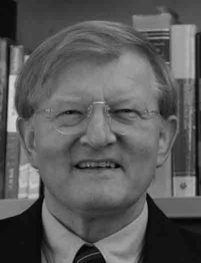 Thomas Cottier