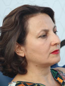Maria Pia Daniele