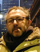 Claudio Saragosa