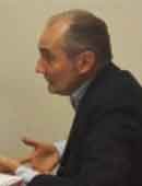 Mario Carlo Alberto Bevilacqua