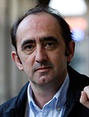 Daniel Innerarity Grau