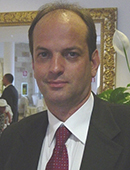 Antonio Maria La Scala
