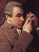 Giuseppe Baretti