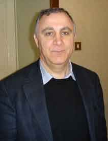 Mario Iadanza