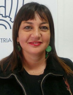 Patrizia Lusi
