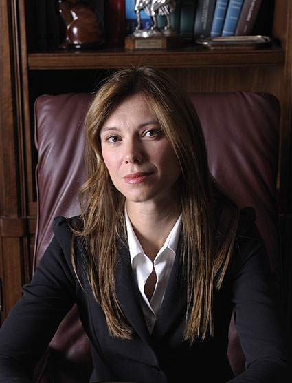 Annarita Oliva
