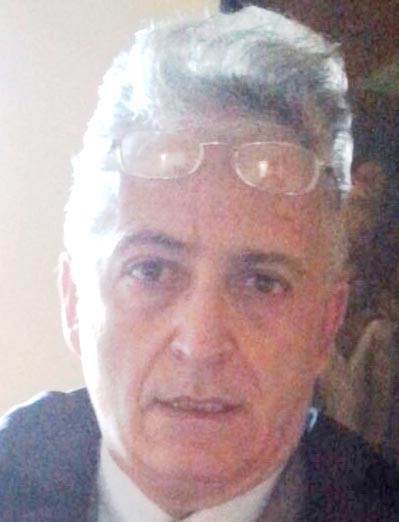 Emilio Pietro Paolo Amiconi