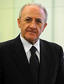 Vincenzo De Luca