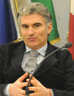 Luca Comper