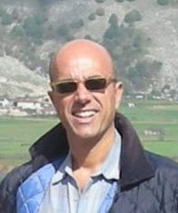 Gianluca Tagliamonte