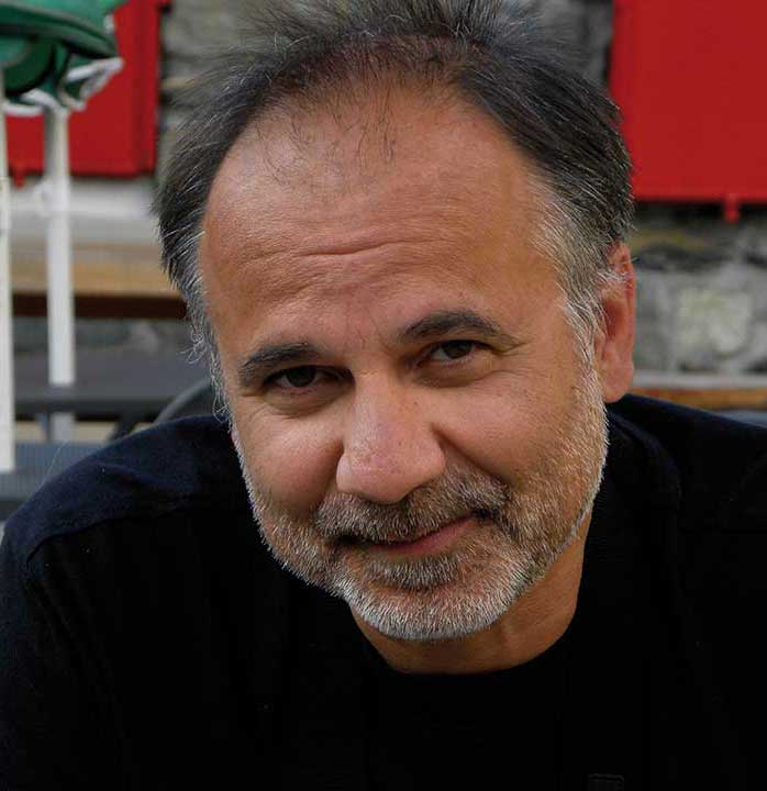 Carlo Maurizio Modonesi