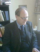 Roberto Vignolo