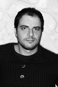 Giambattista Mameli