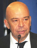Diego Benatti