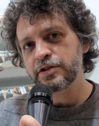 Andrea Pagliardi